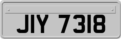 JIY7318