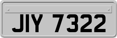JIY7322