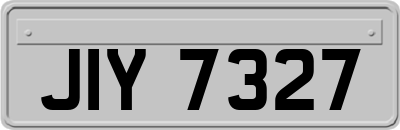 JIY7327