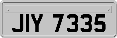 JIY7335