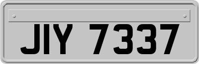 JIY7337
