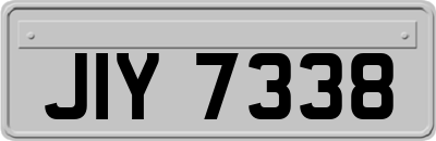 JIY7338