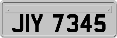 JIY7345