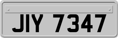 JIY7347