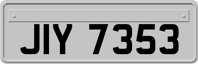JIY7353