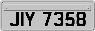 JIY7358