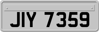 JIY7359