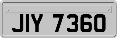 JIY7360