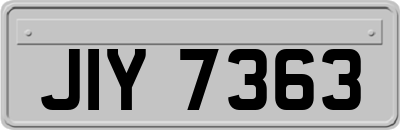 JIY7363