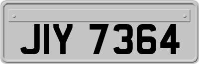 JIY7364