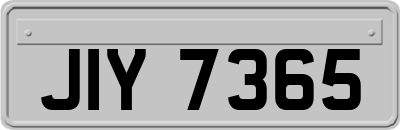 JIY7365