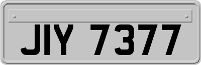 JIY7377