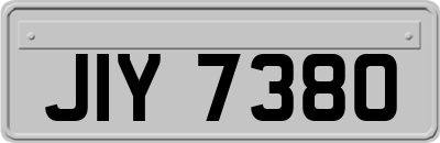 JIY7380