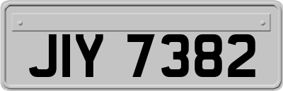 JIY7382