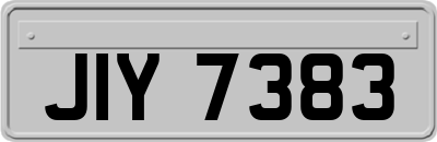 JIY7383
