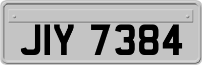 JIY7384