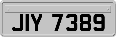 JIY7389
