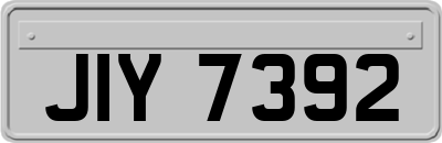 JIY7392