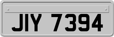 JIY7394