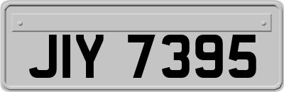 JIY7395