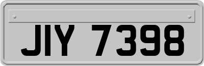JIY7398