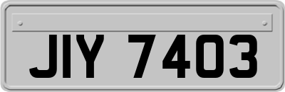 JIY7403