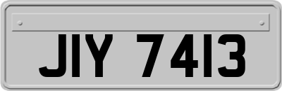 JIY7413