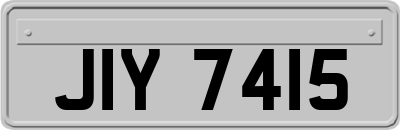 JIY7415