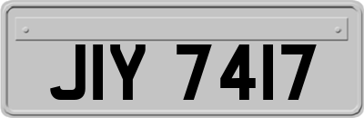 JIY7417
