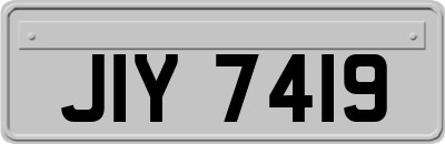 JIY7419