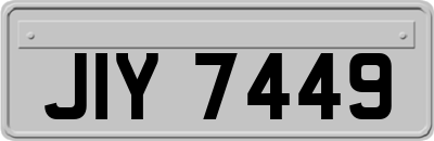 JIY7449