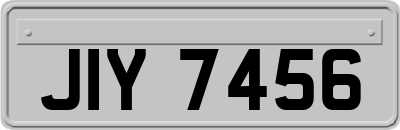 JIY7456