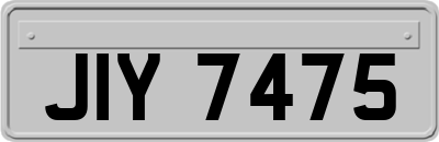 JIY7475