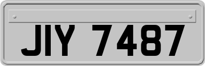 JIY7487