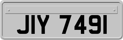 JIY7491