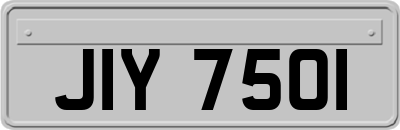 JIY7501