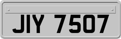 JIY7507