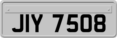 JIY7508