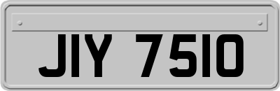 JIY7510