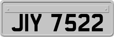 JIY7522