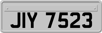 JIY7523