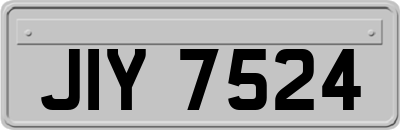 JIY7524