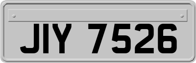 JIY7526
