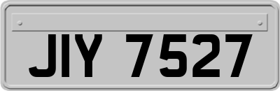 JIY7527
