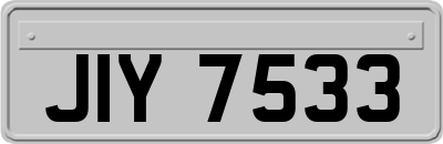 JIY7533