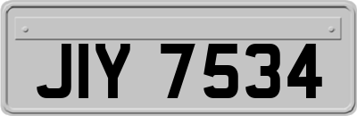 JIY7534
