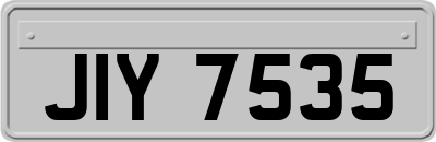 JIY7535