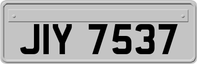 JIY7537