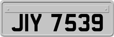 JIY7539