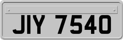 JIY7540